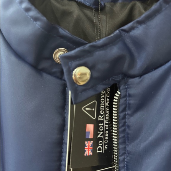 Lana Del Rey Jacket - Picture 5 of 5